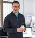 Founder KTECH
