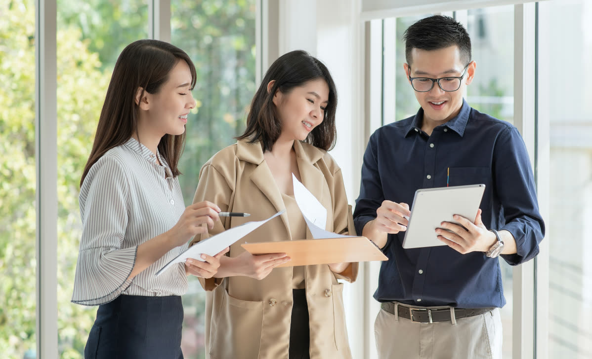 Triết lý đào tạo con người